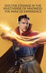 Doctor Strange in the Multiverse of Madness