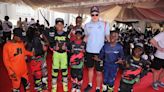 Kenya launches motorsport academy to nurture future WRC stars