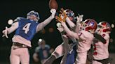 Football: Batavia wins Section V title over Monroe on miraculous last-second touchdown