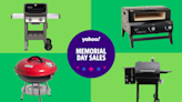 Still cooking: The 10 best extended Memorial Day grill sales — Weber, Char-Broil and more