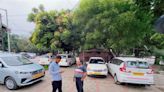 Chandigarh MC likely to e-auction taxi stands