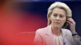 Todas las miradas en Von der Leyen mientras los principales candidatos de la UE se preparan para el debate