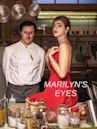 Marilyn's Eyes