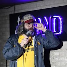 Judah Friedlander