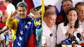 Venezuela, ante la incertidumbre tras los resultados electorales con victoria para Nicolás Maduro