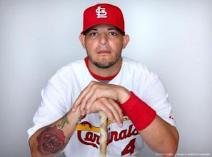 Yadier Molina