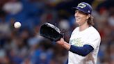 Both coming and going, Tyler Glasnow epitomizes the Rays way of operating