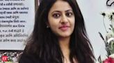 Puja Khedkar's IAS training put on hold, says Maharashtra government