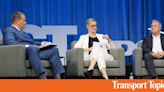 Shippers, Private Fleets Aim for Sustainability | Transport Topics