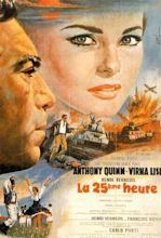 The 25th Hour - A 25-a ora (1967) - Film - CineMagia.ro