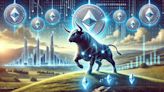 Crypto Analyst Says Ethereum Price Is Headed To $4,000, Here’s Why