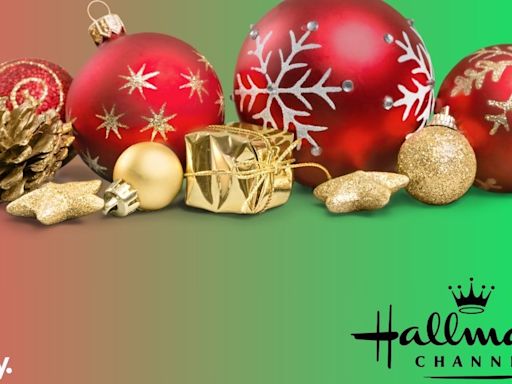Hallmark’s Christmas in July Schedule Features a Few Surprises