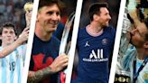 Lionel Messi se convirtió en el jugador más ganador de la historia del fútbol