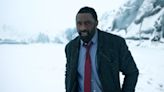 Idris Elba's haunted cop faces his worst nightmare in the new trailer for Luther: The Fallen Sun