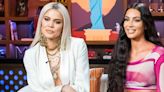 How Kim Kardashian “Supported and Encouraged” Khloé Through Her Second Baby Planning