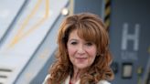 Classic era Doctor Who star Bonnie Langford is returning to time travel show