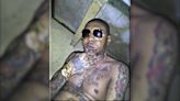 Vybz Kartel's life at risk as health declines rapidly in prison, family warns: EXCLUSIVE