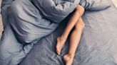 Why You Should Try Sleeping Nude Tonight, According to Science
