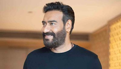 Ajay Devgn To Collaborate With 'Mission Mangal' Director Jagan Shakti For A Feature Film: Report