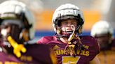 ASU WR Jake Smith back home, hoping 3rd time's the charm after stints at Texas, USC