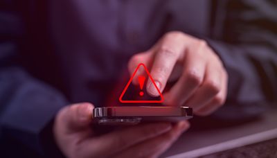 Así funciona Brokewell, el malware que roba tus datos bancarios de Android