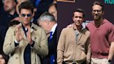 It's Tom Brady vs Ryan Reynolds & Rob McElhenney! Birmingham's relegation from Championship sets up all-American League One showdown | Goal.com United Arab...