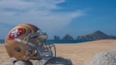 Los Cabos, San Francisco 49ers Unveil ‘Day With the 49ers’ Clinic