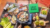 中秋團聚烤肉、送禮一次在 Uber Eats 輕鬆辦！商品齊全、隨點即送