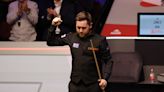 World Snooker Championship 2024: Jak Jones continues astounding run to set up Kyren Wilson showdown in final