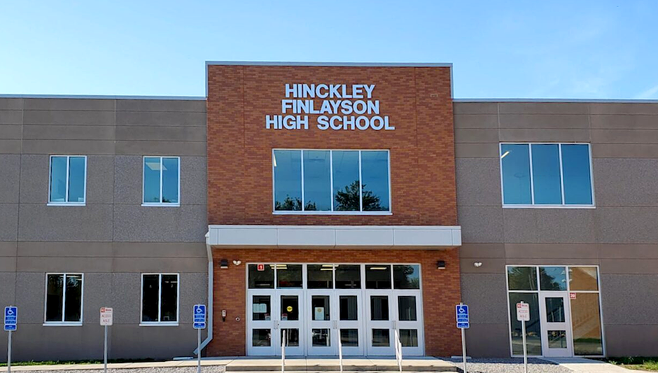 Hinckley-Finlayson district wrong to bar Ojibwe song at graduation