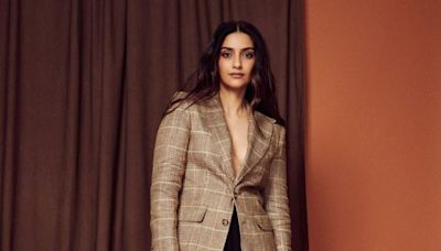 Collagen Coffee, Pasta, Toast... Sonam Kapoor Reveals What She Eats In A Day