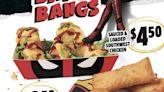 Jack in the Box Celebrates the Release of Marvel Studios’ “Deadpool & Wolverine” with New Deadpool-Inspired Chimichangas