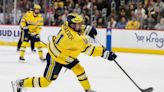 2023 Frozen Four: Michigan hockey falls to Quinnipiac, 5-2