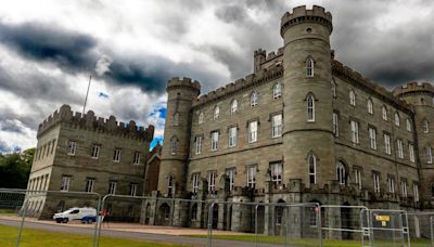 Kenmore villager's housing concerns as luxury Taymouth Castle project advances