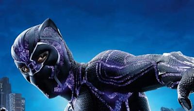 El juego de Black Panther desarrollado por Marvel y EA será de mundo abierto