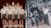 【韓國熱帖】養成系男團NCT DREAM！但出道照片讓一大批狂罵SM娛樂「是不是瘋了」