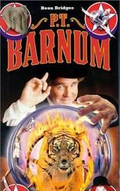 P.T. Barnum