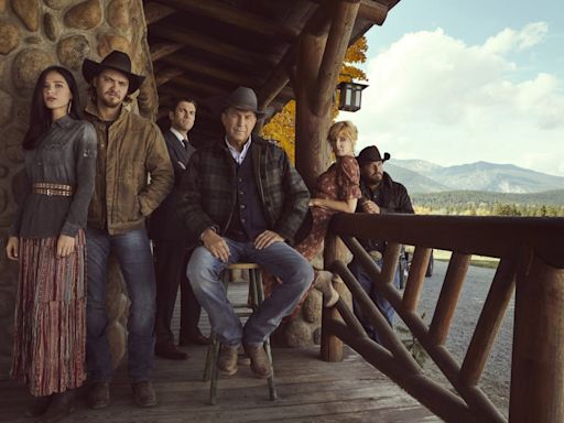 Yellowstone: Taylor Sheridan’s Matthew McConaughey Led Sequel Might Hit Television Record for Per Episode Salary But...