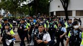 Hong Kong's landmark national security trial for 47 democrats