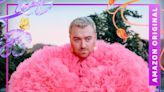 Happy Pride! Sam Smith releases cover of Christina Aguilera's Beautiful