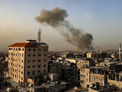La CIJ exige a Israel garantizar la entrada de "ayuda humanitaria urgente" a Gaza