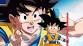 Dragon Ball Daima: Masako Nozawa habla de la nueva transformación de Goku