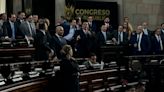 Diputados usan fallida Calamidad para interpelar a ministro de Comunicaciones