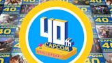 Capcom hará un parque temático digital para celebrar su 40.º aniversario