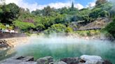 Asia's less-crowded alternative to Japan's onsen