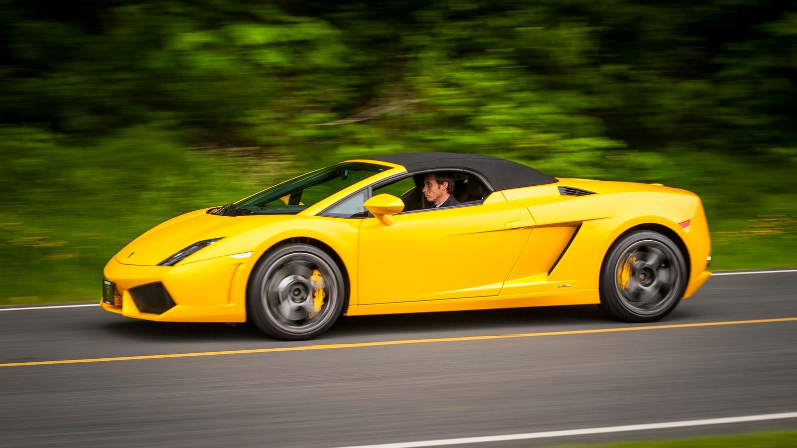 Where Have All The Colorful Cars Gone? Study Shows Them Vanishing