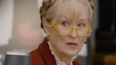'Only Murders in the Building' Fans Need to Watch Meryl Streep in Season 3's First Teaser