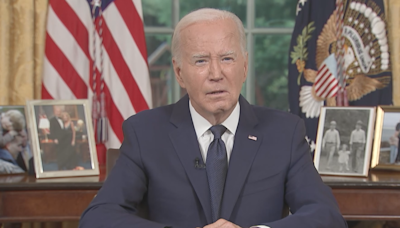 “We were in a state of tension and chaos that couldn’t be sustained”: Local officials react to Biden dropping out of presidential race