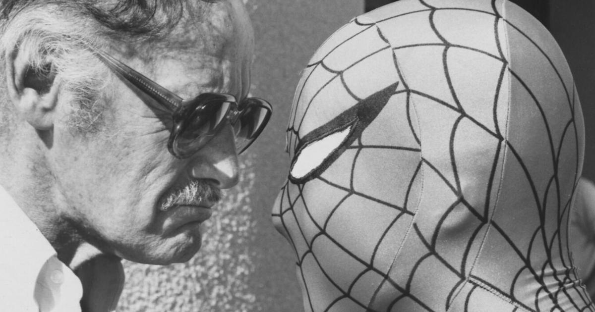Wyoming becomes center of Stan Lee universe with opening of new attraction