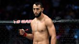 ‘Frustrated’ Dominick Reyes says Carlos Ulberg out of UFC 297 due to injury